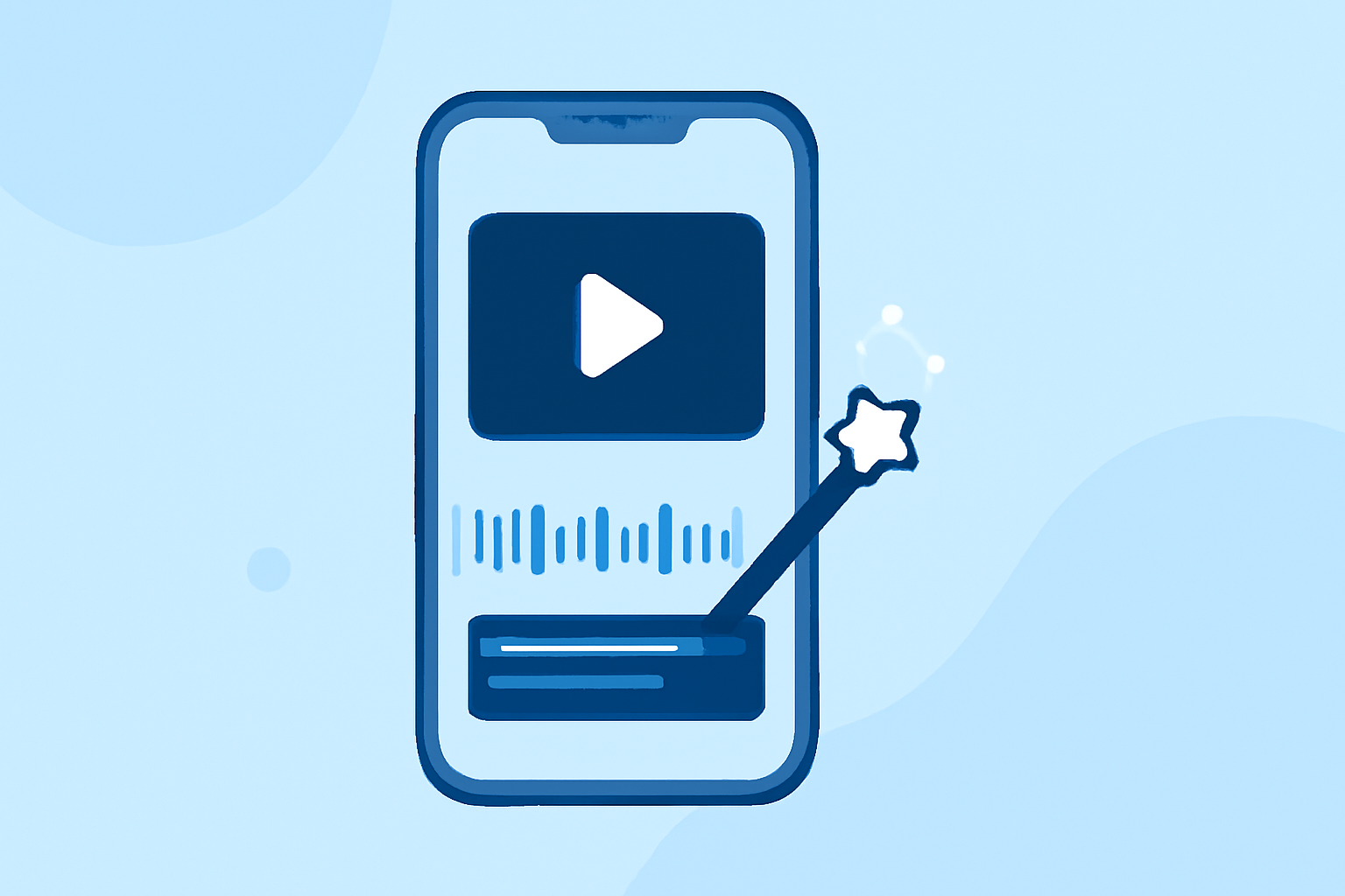 Top Video Editors with Effects for iPhone Creators