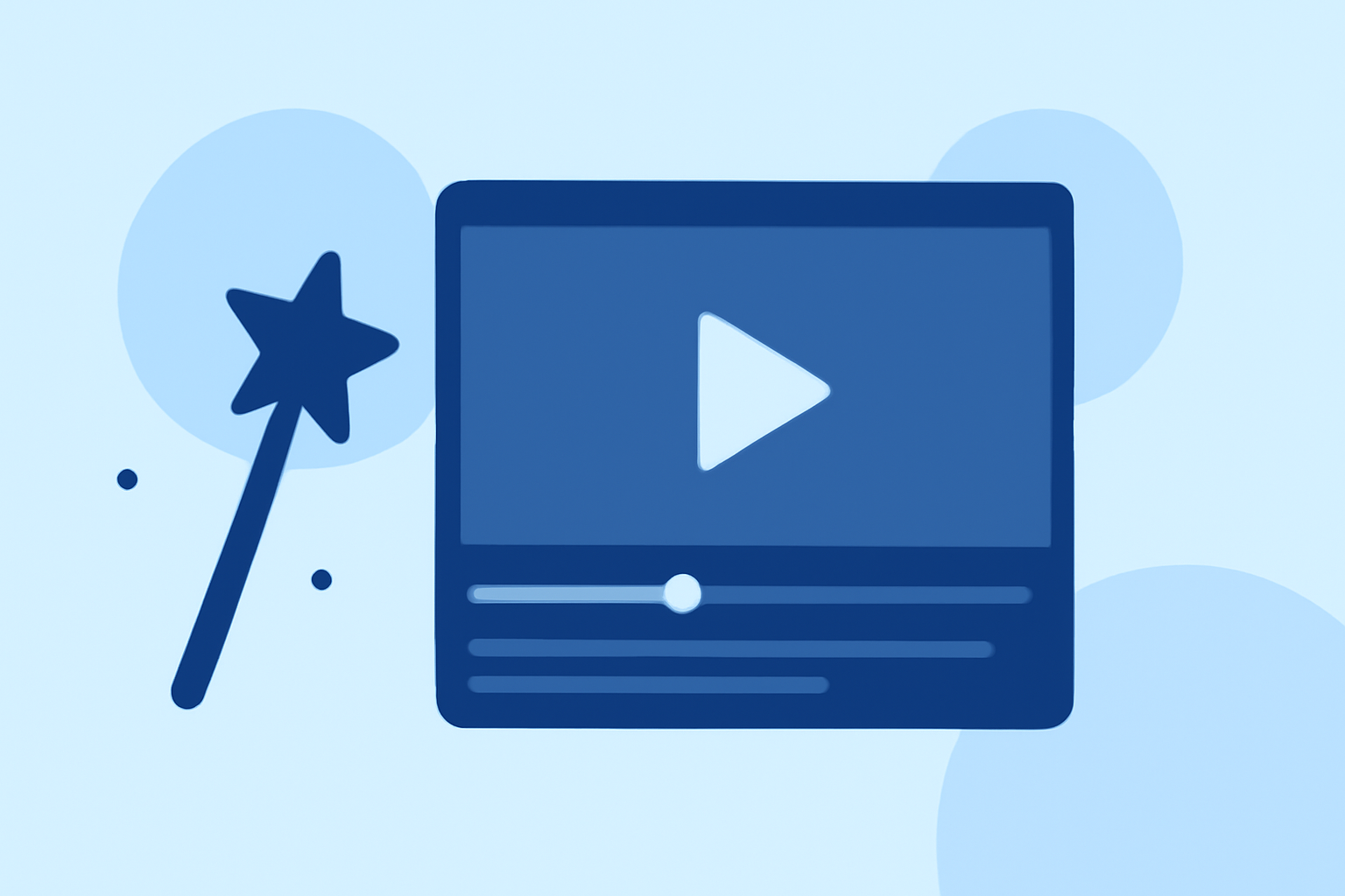 The Best Video Editors Without Watermarks for iMovie Users