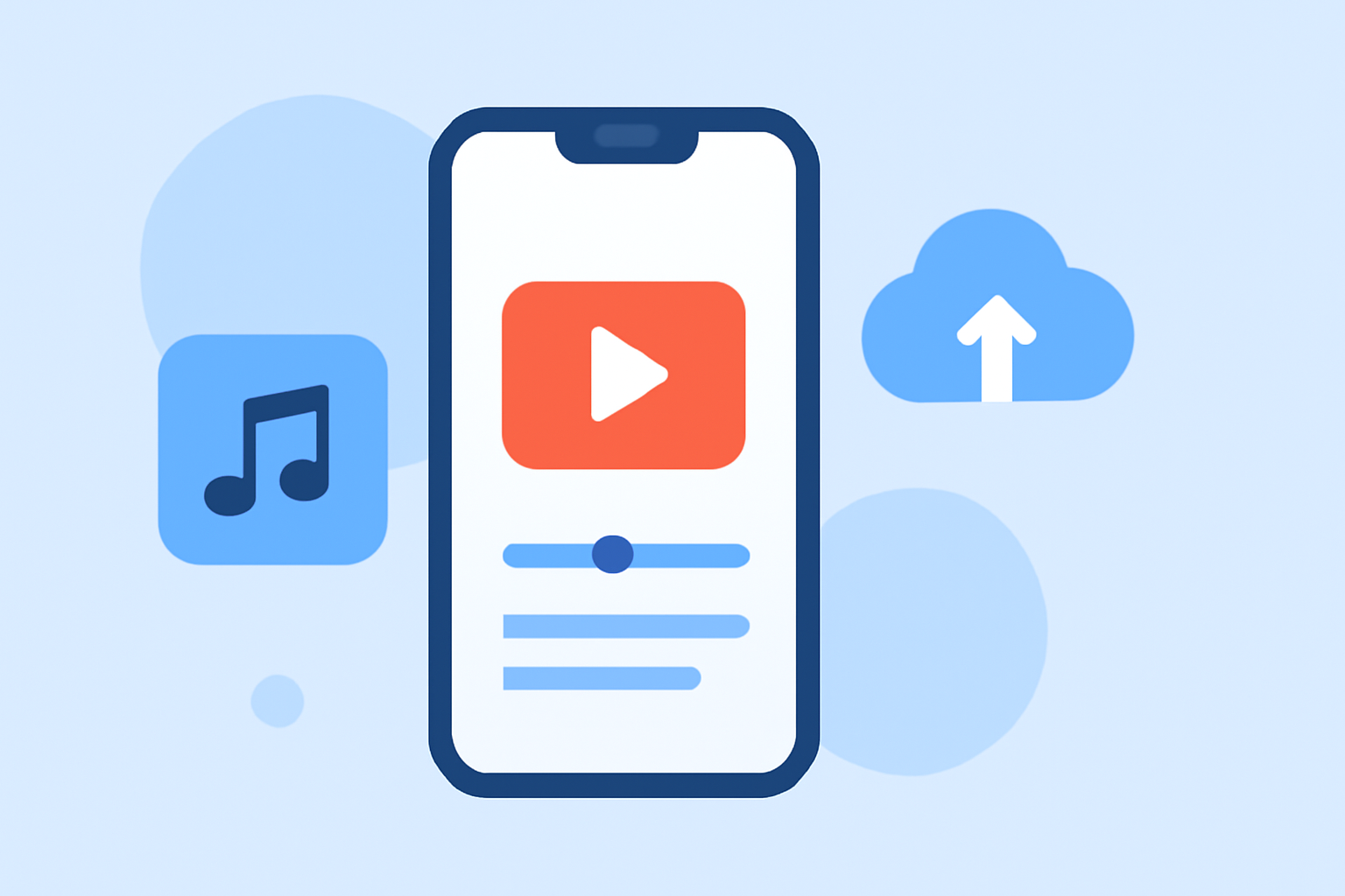 The Best Apps for Creating Videos from Photos and Music on iPhone