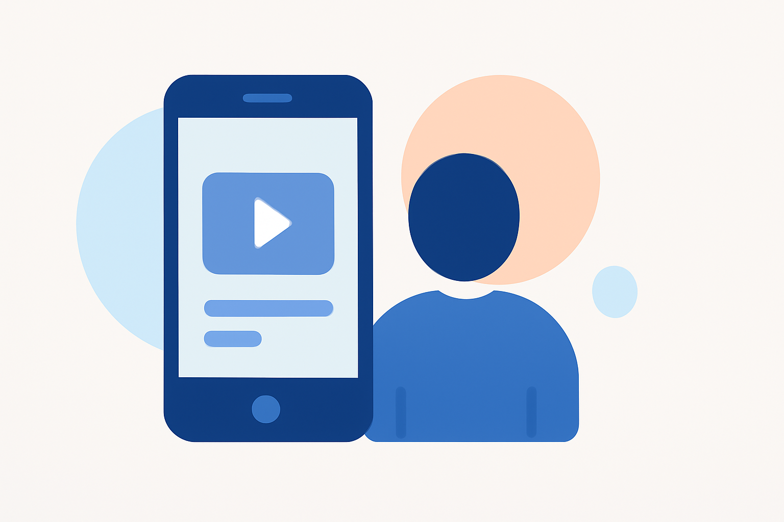 The Best Video Maker Apps for iPhone Creators
