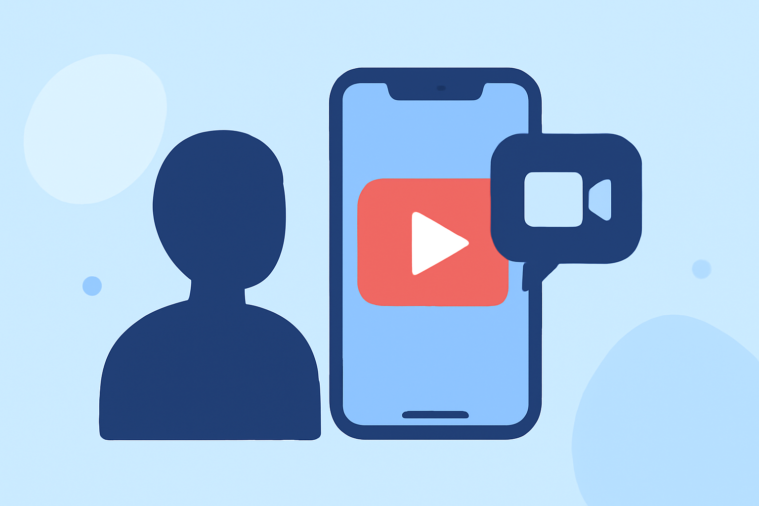 How to Make a Video Presentation on iPhone: Top App Recommendations for Creators