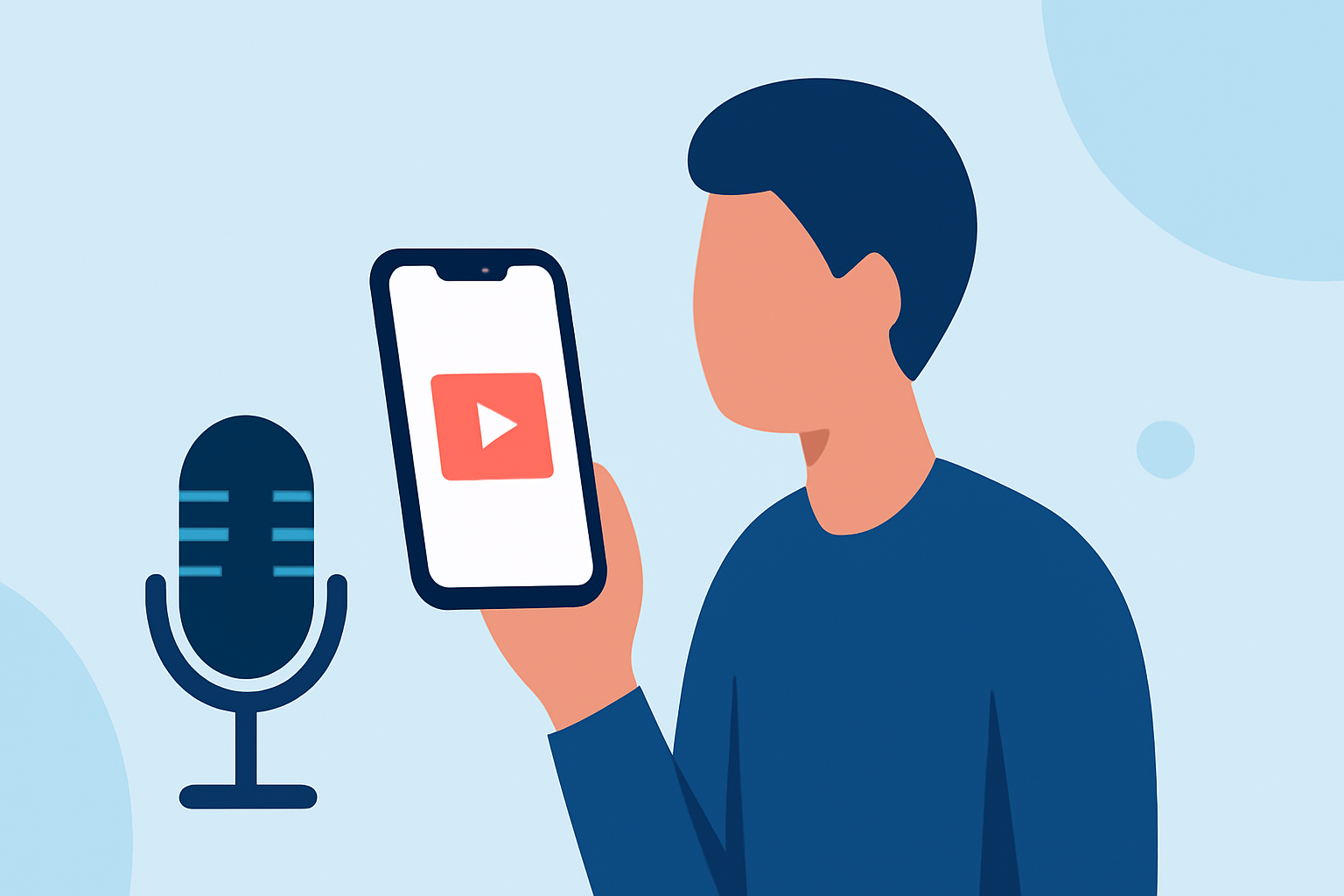 How to Make Video Presentations on iPhone: Best Apps for Creators