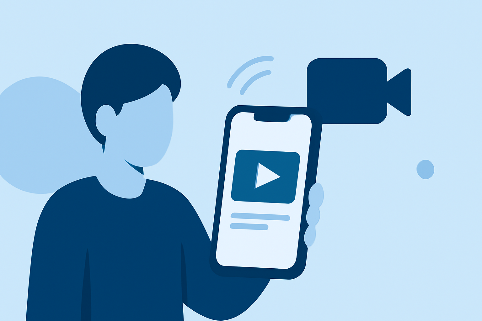 How to Make a Video Presentation on iPhone: Best App Recommendations
