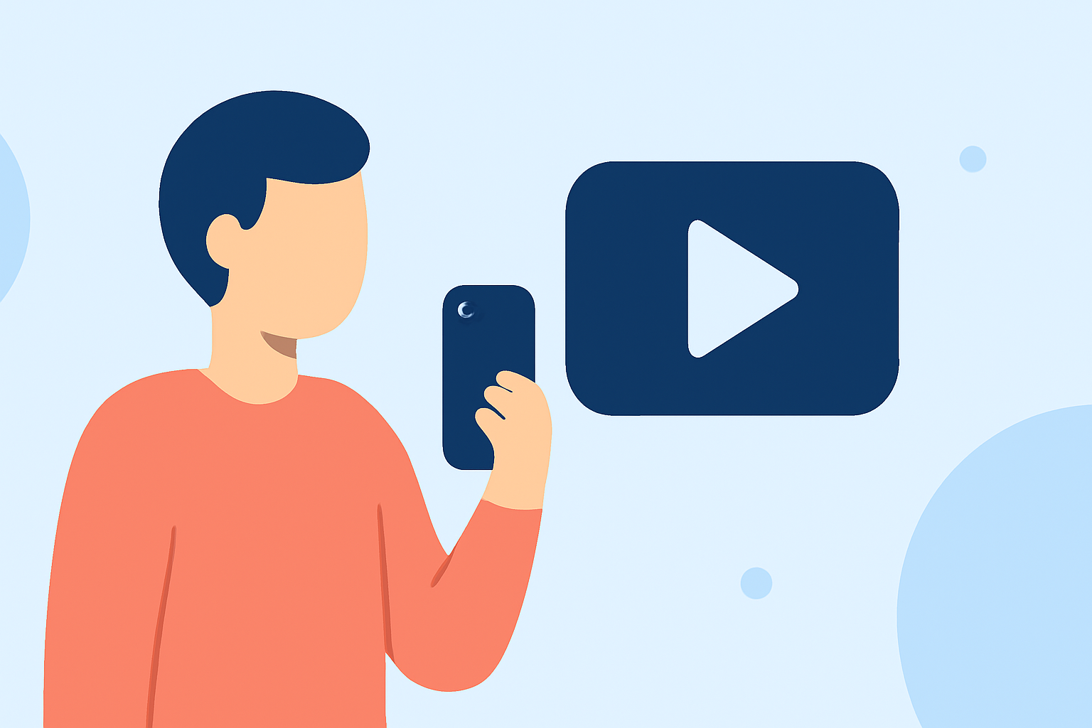 How to Make Video Presentations on iPhone: Best Apps for Creators