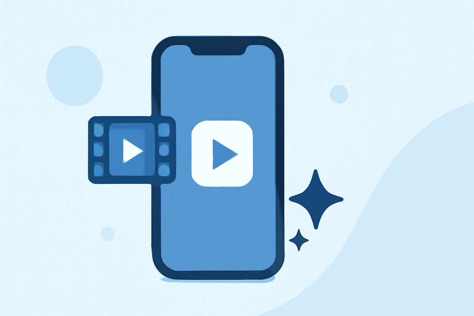 Enhancing Video Quality on iPhone: The Best Apps for Creators