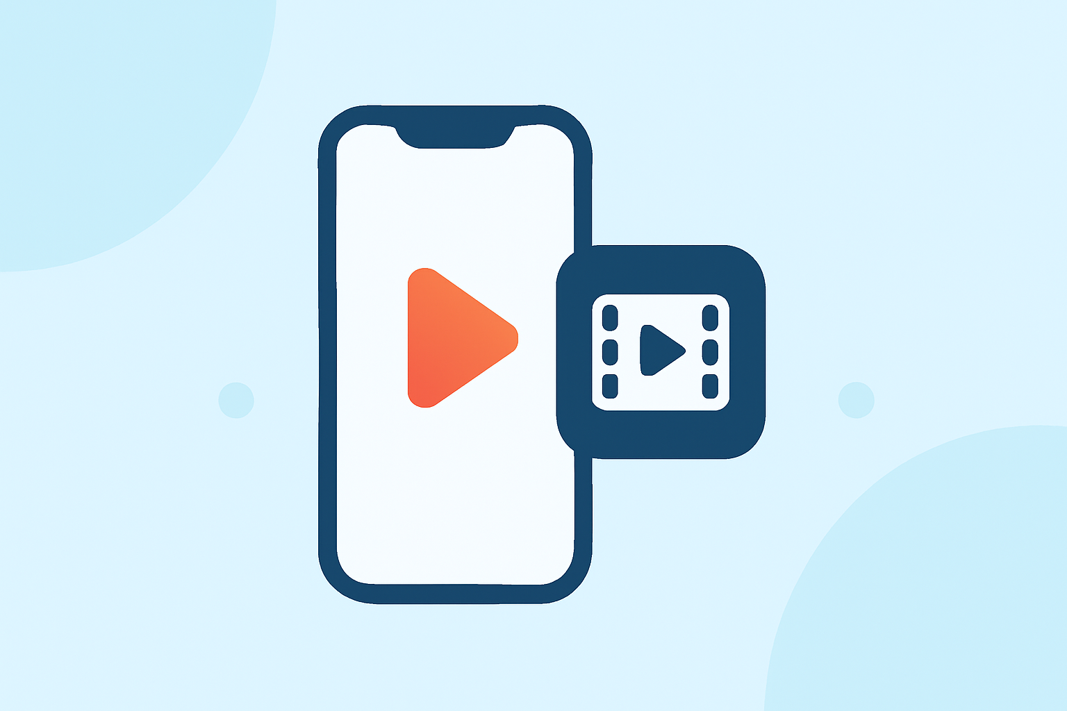 Top Apps to Improve Video Quality on iPhone for Creators