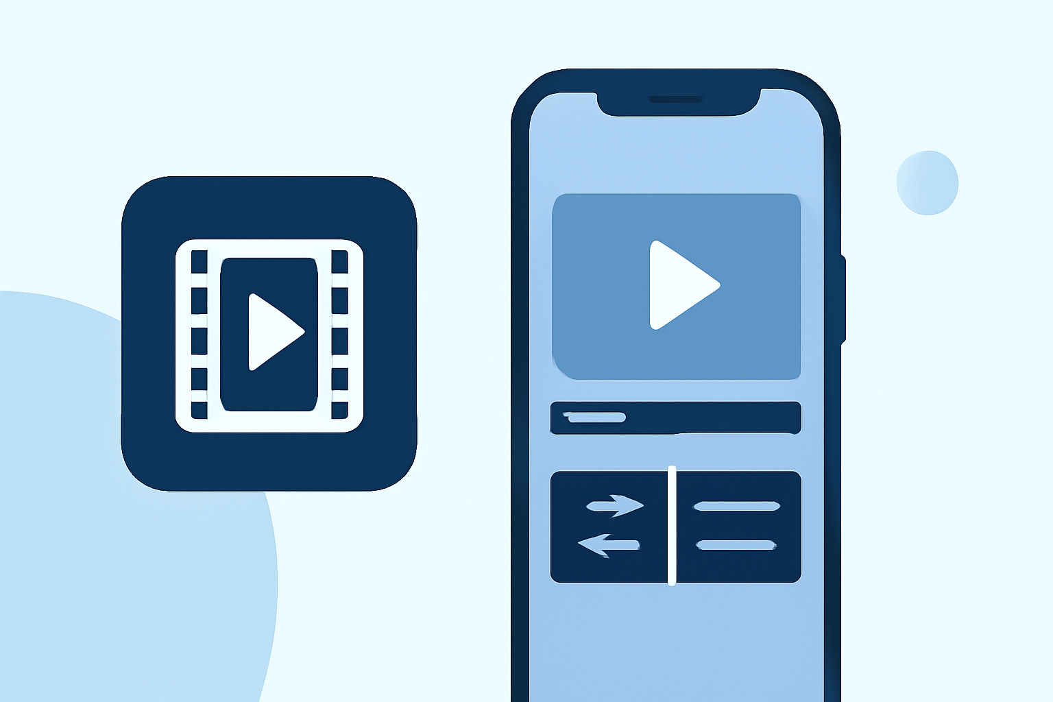 The Best Apps for Creating Video Transitions on iPhone