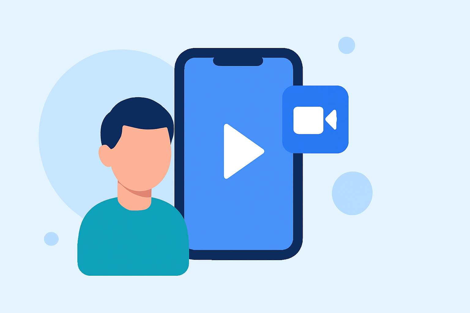 Your Guide to Making Transition Videos on iPhone: Choosing the Right App