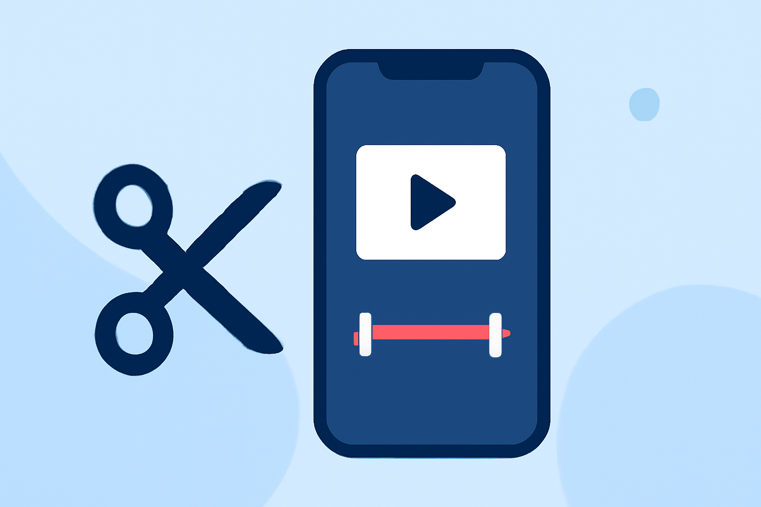The Best Tools for Trimming Videos on Your Mobile Device