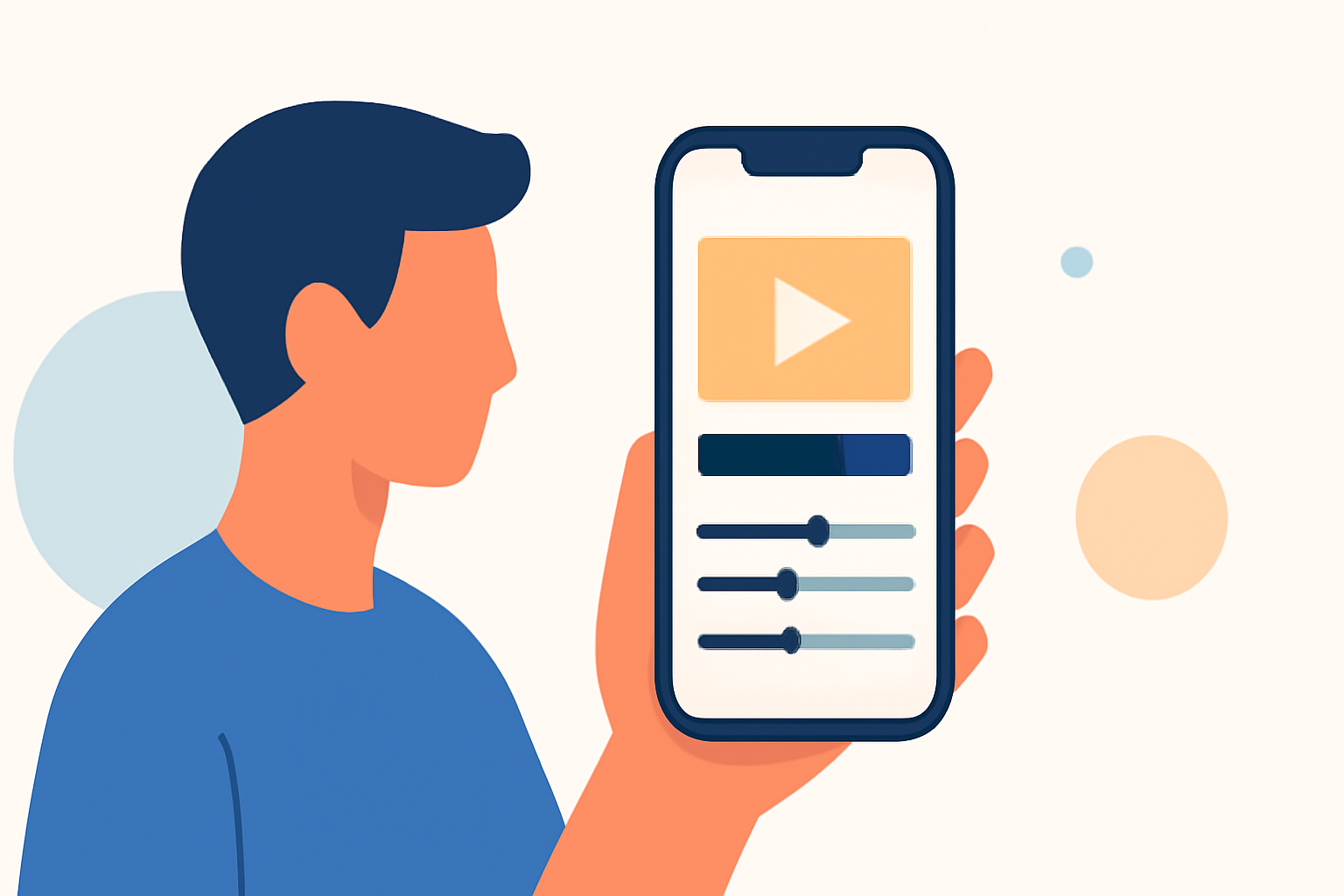 What to Use for Vlog Editing on iPhone: The Best Apps for Creators
