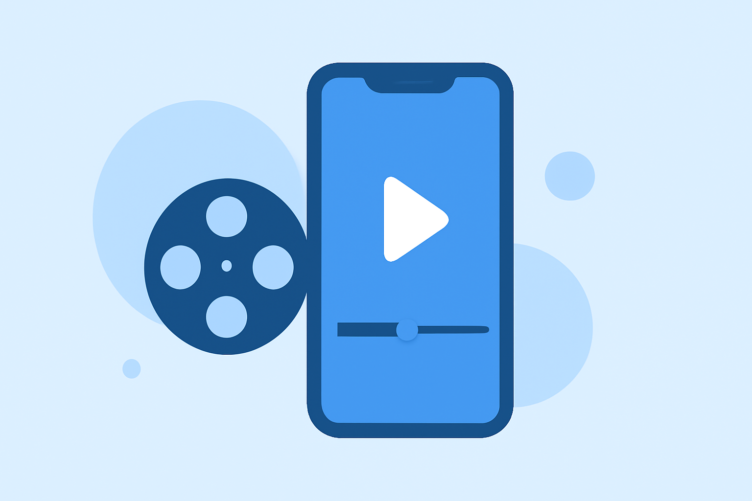 Exploring Alternatives to VN Video Editor on iPhone: Why Splice Stands Out