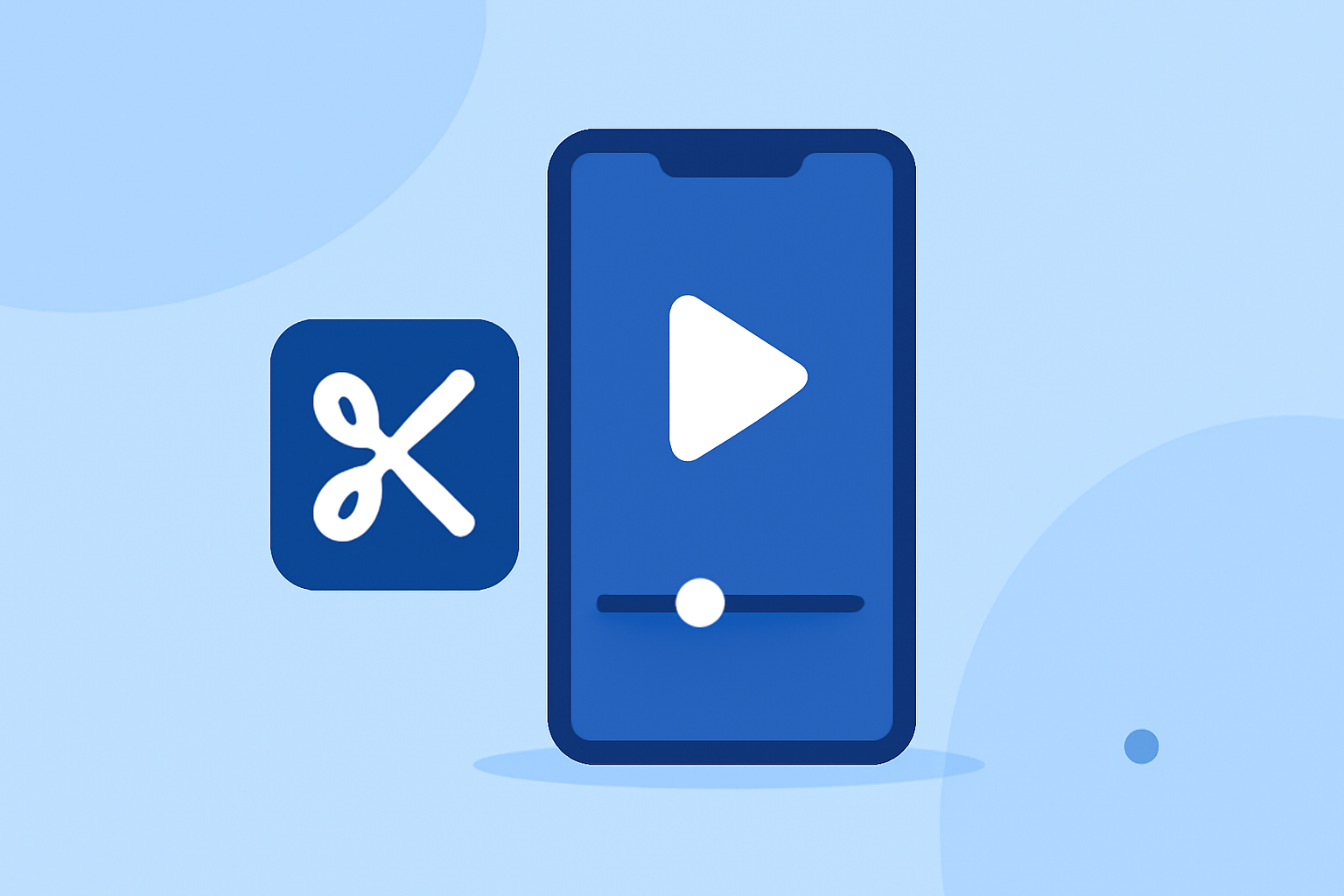 Finding the Best VN Video Editor Alternatives on iPhone