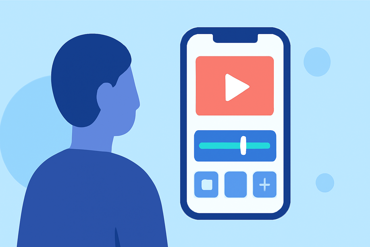 The Best VN Video Editor Alternatives for iPhone Creators