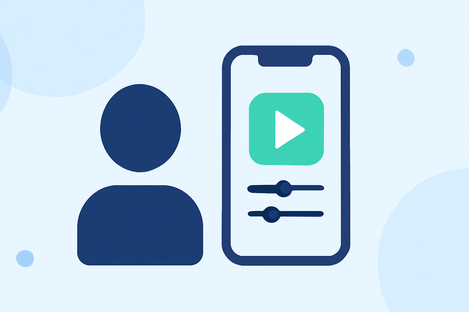 Finding the Best VN Video Editor Alternative on iPhone: A Guide for Creators