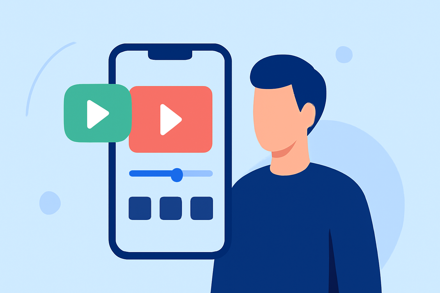 The Best Alternatives to VN Video Editor on iPhone: A Comprehensive Guide for Creators