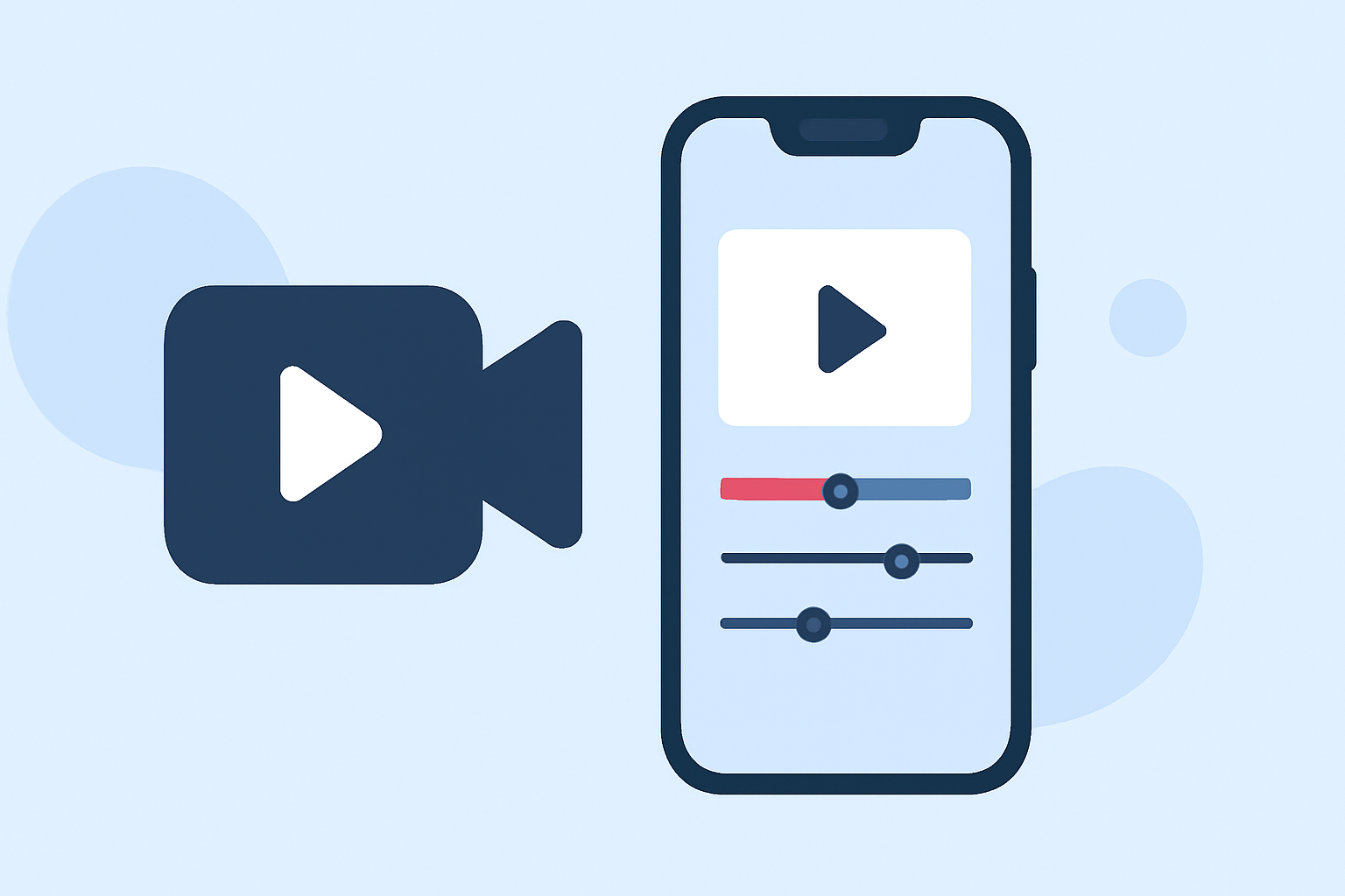 What App Should You Use as a VN Video Editor Alternative on iPhone?