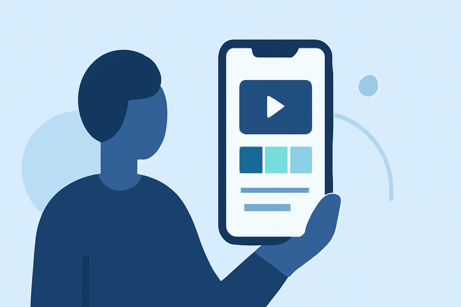 The Best VN Video Editor Alternative for iPhone Creators