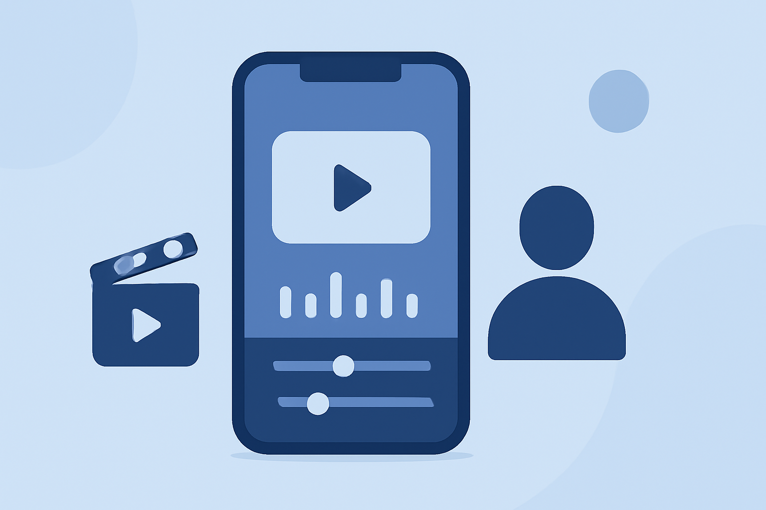 The Best VN Video Editor Alternatives on iPhone for Creators
