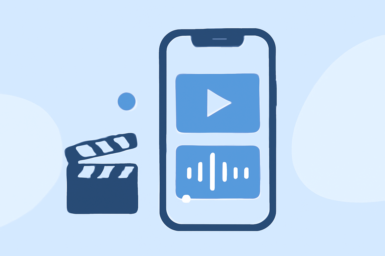 The Best VN Video Editor Alternatives for Beginners on iPhone