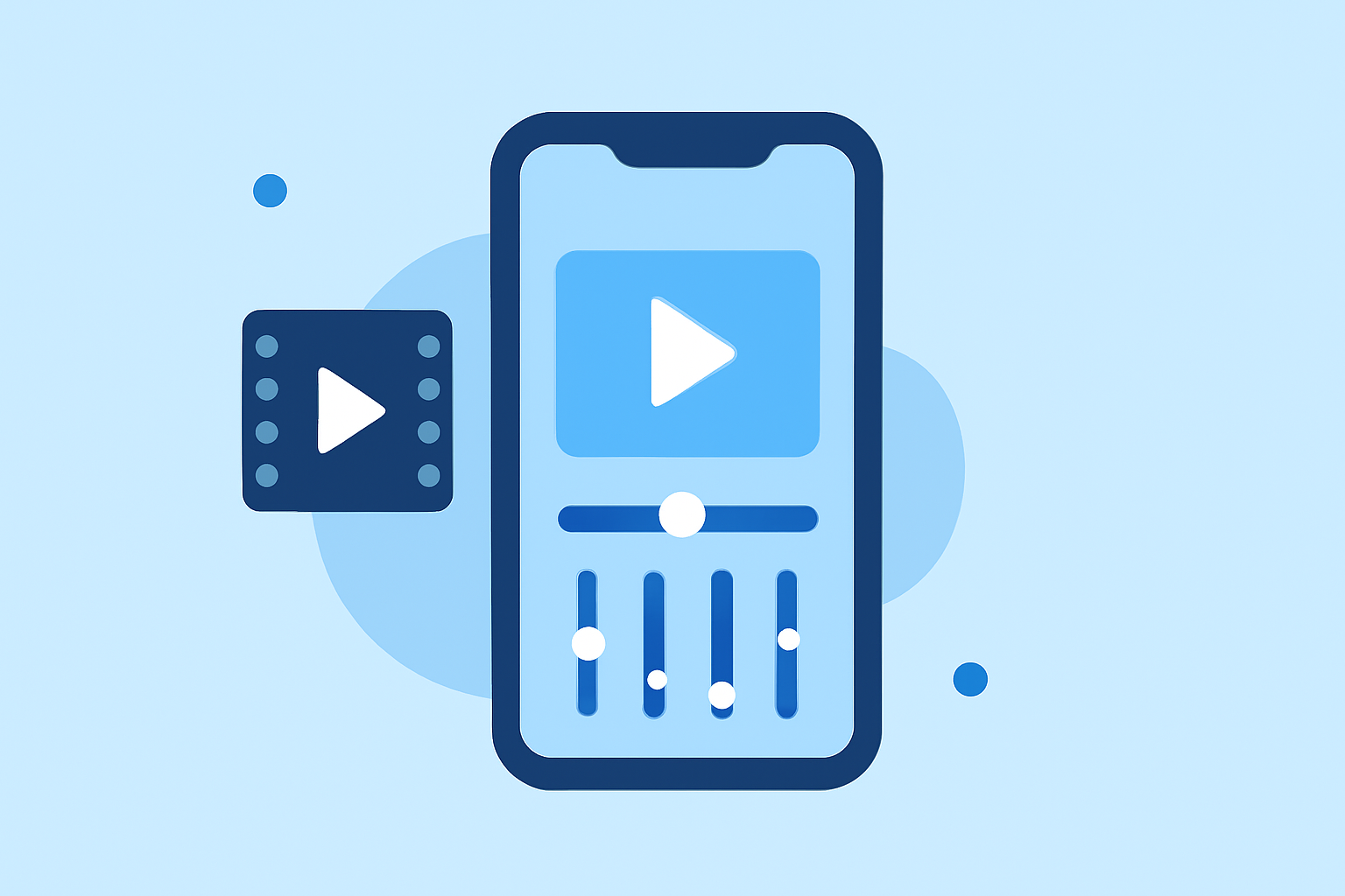 The Best VN Video Editor Alternatives on iPhone: Why Splice is Your Go-To