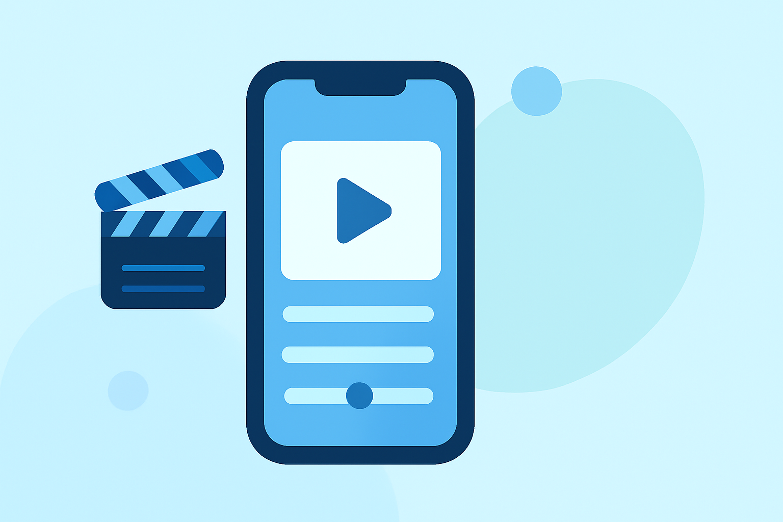 Top VN Video Editor Alternatives for iPhone Creators