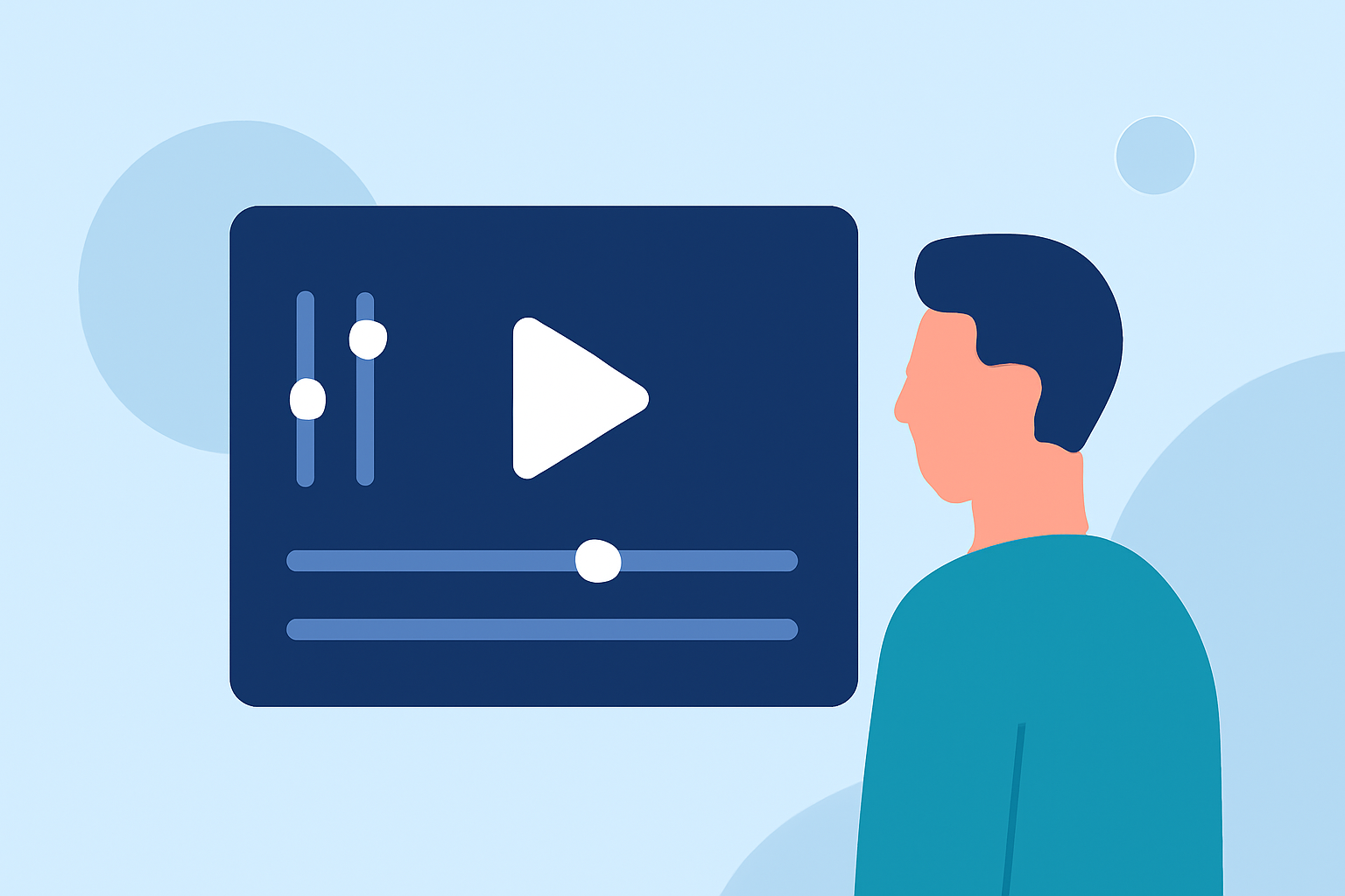 Top VN Video Editor Alternatives on iPhone for Creators
