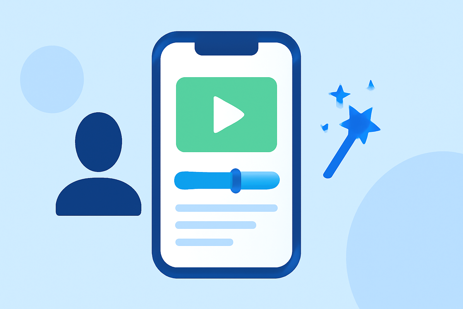 Best VN Video Editor Alternatives on iPhone for Creators