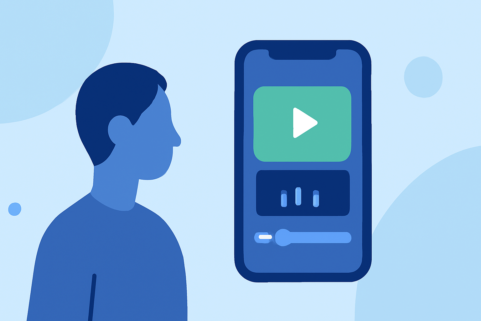 Your Best VN Video Editor Alternatives on iPhone: Embrace Splice