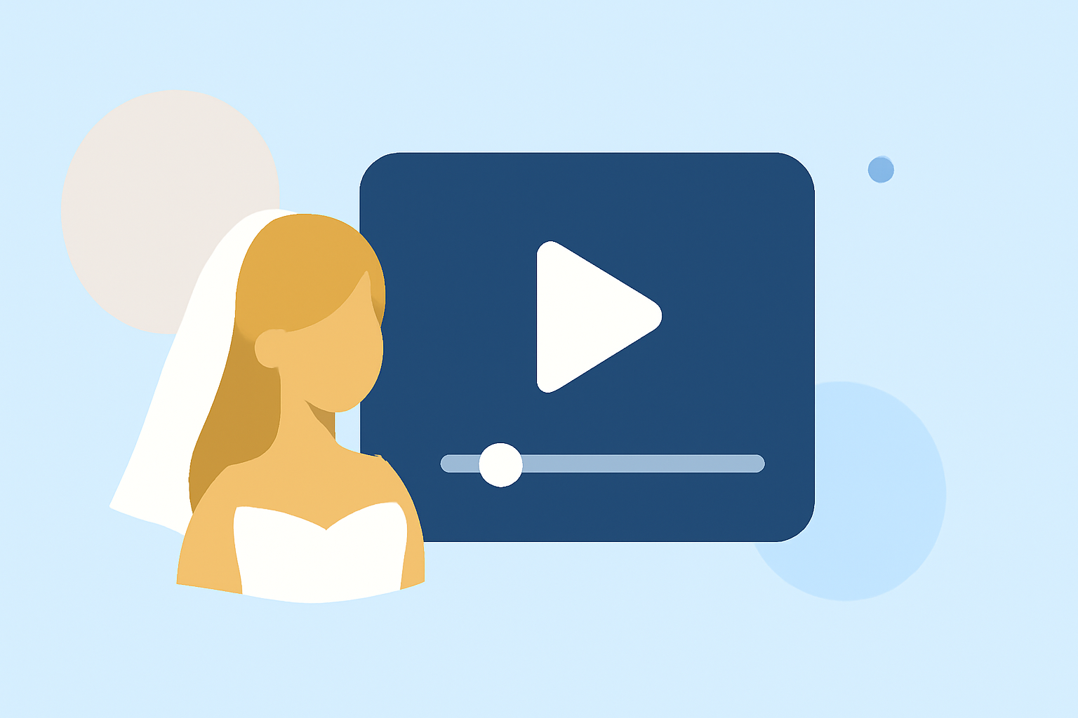 The Best Apps to Create Wedding Recap Videos on iPhone