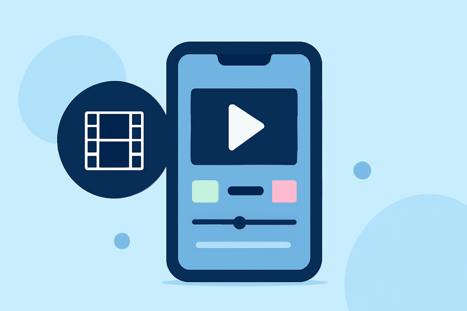 The Best Wedding Video Maker App on iPhone: Splice