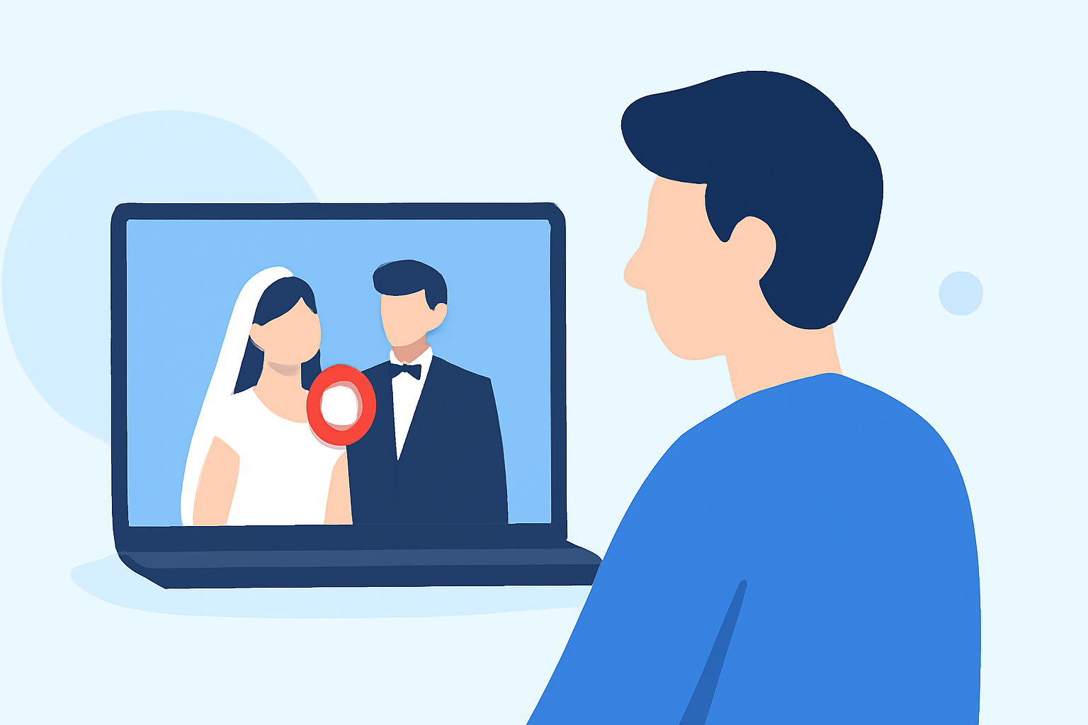 What Wedding Video Maker is Worth Paying For on Social Media?