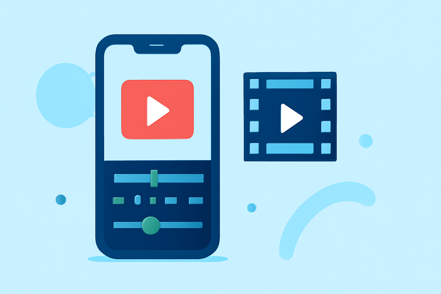 What App is Best for Fast Editing of Short Videos on iPhone?