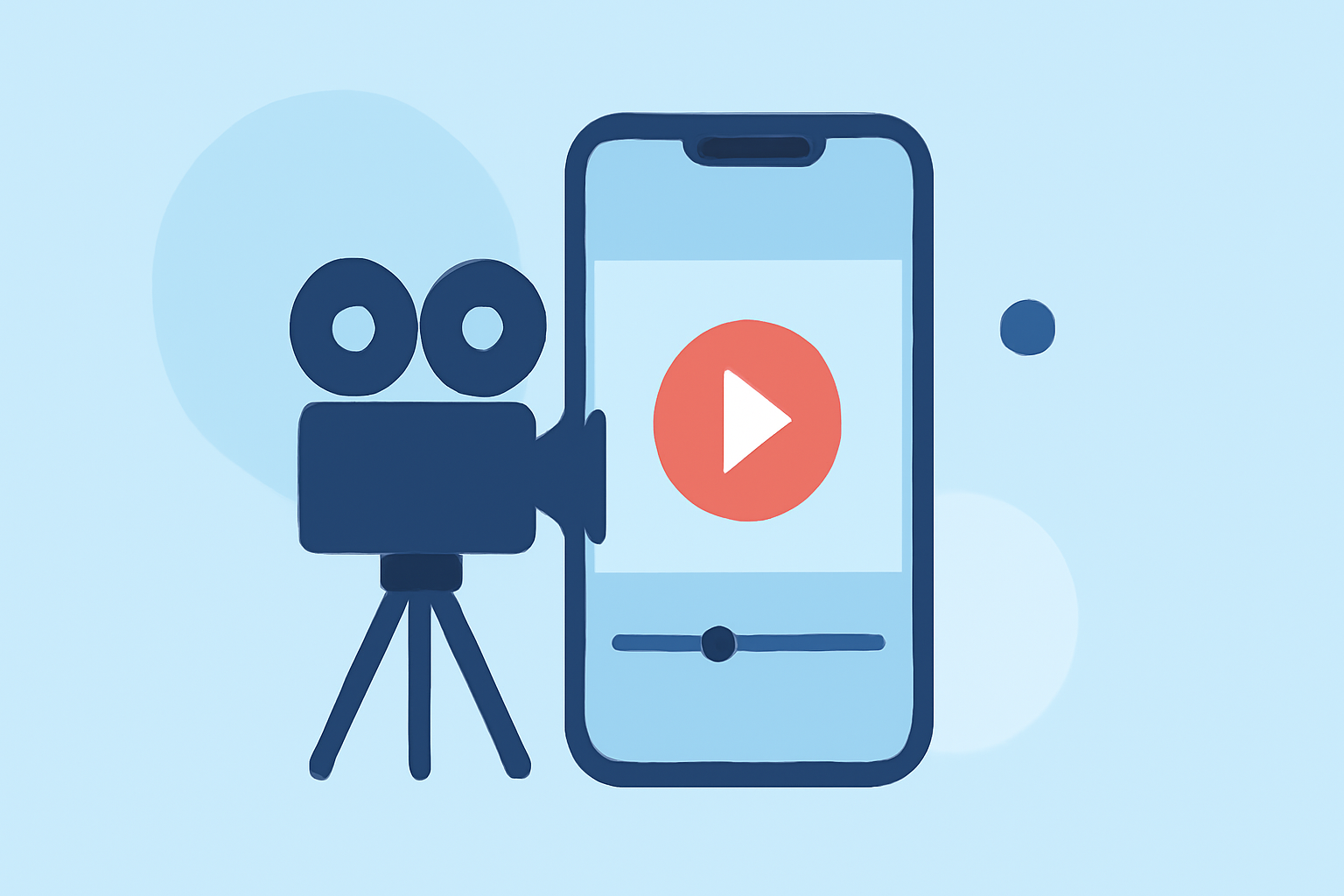 What App is Best Suited for Movie Making?