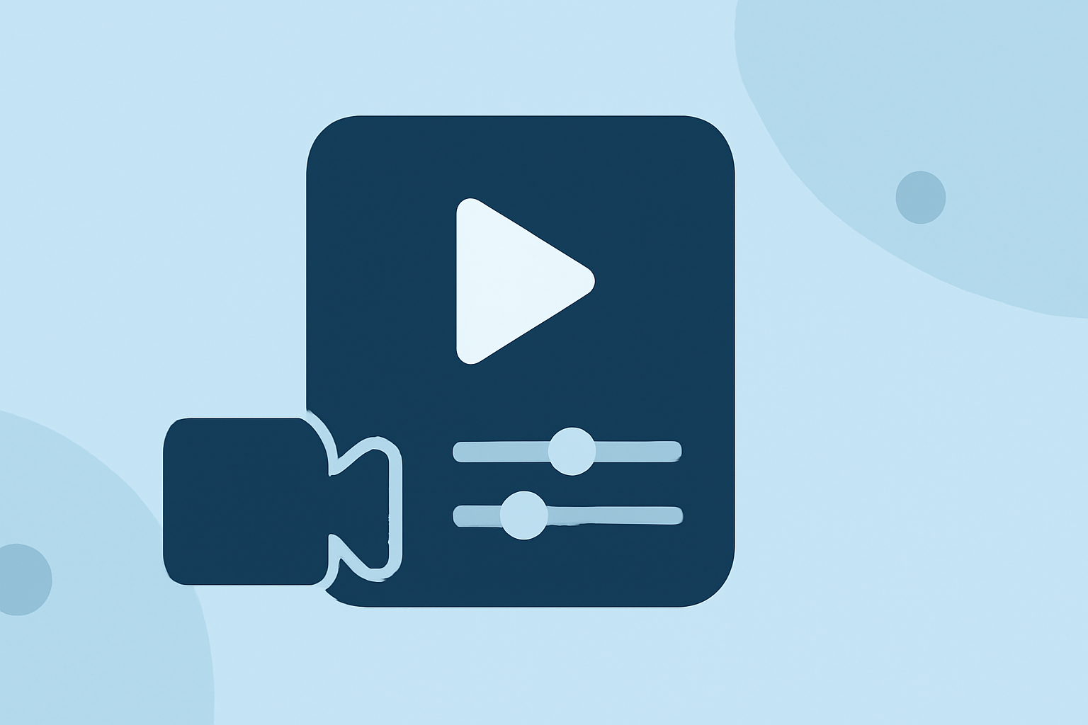 What App is Better Than Clipchamp for Food Videos on iPhone?