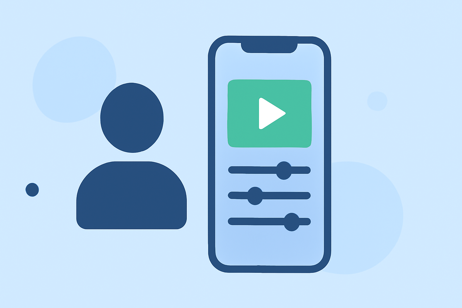 What App is Better Than LumaFusion for UGC Ads on iPhone?