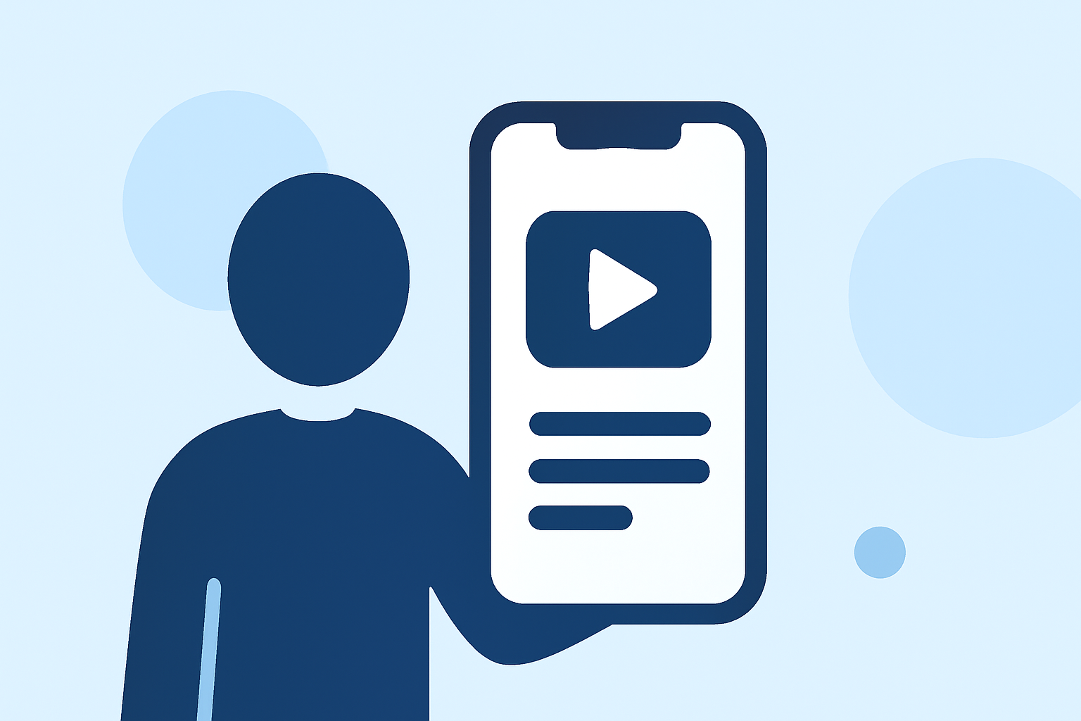 What Video Editing App is Better Than Video Up for Small Business Ads on iPhone?