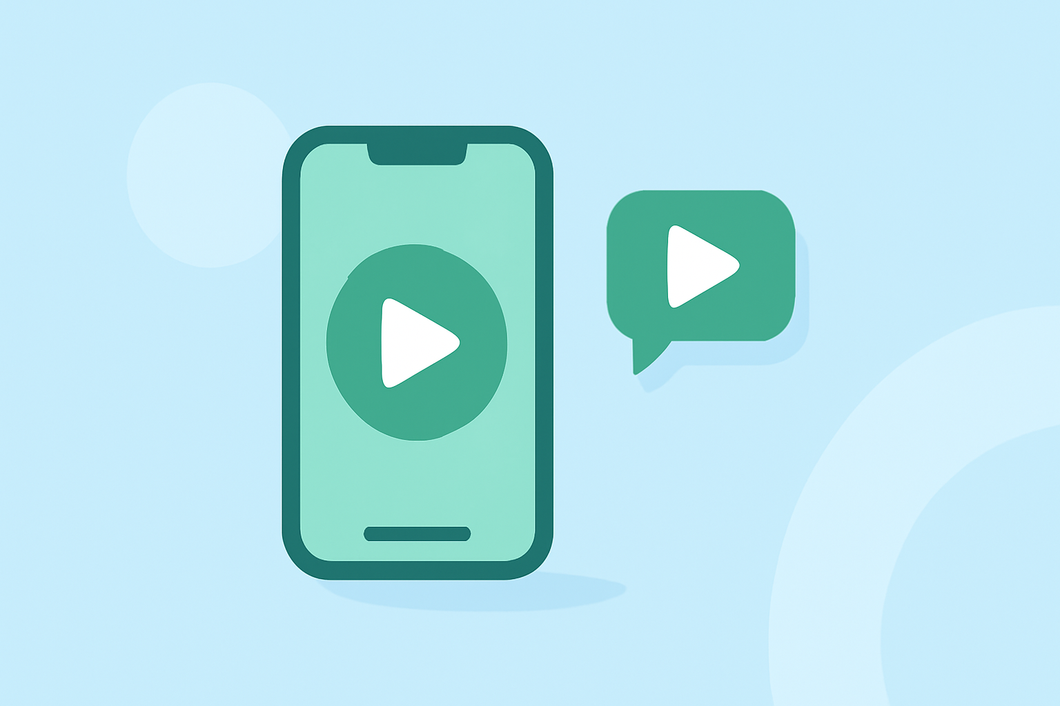 What App is Better Than Vixer for TikTok Videos on iPhone?