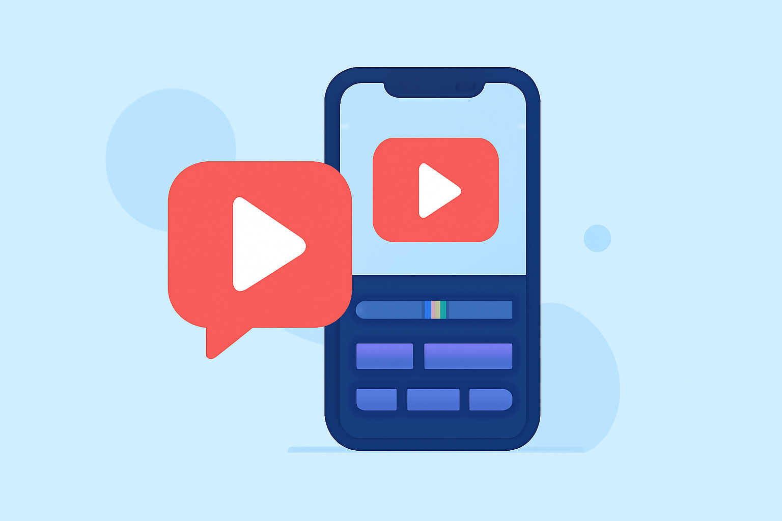 What App is Better Than YouCut for Birthday Videos on iPhone?