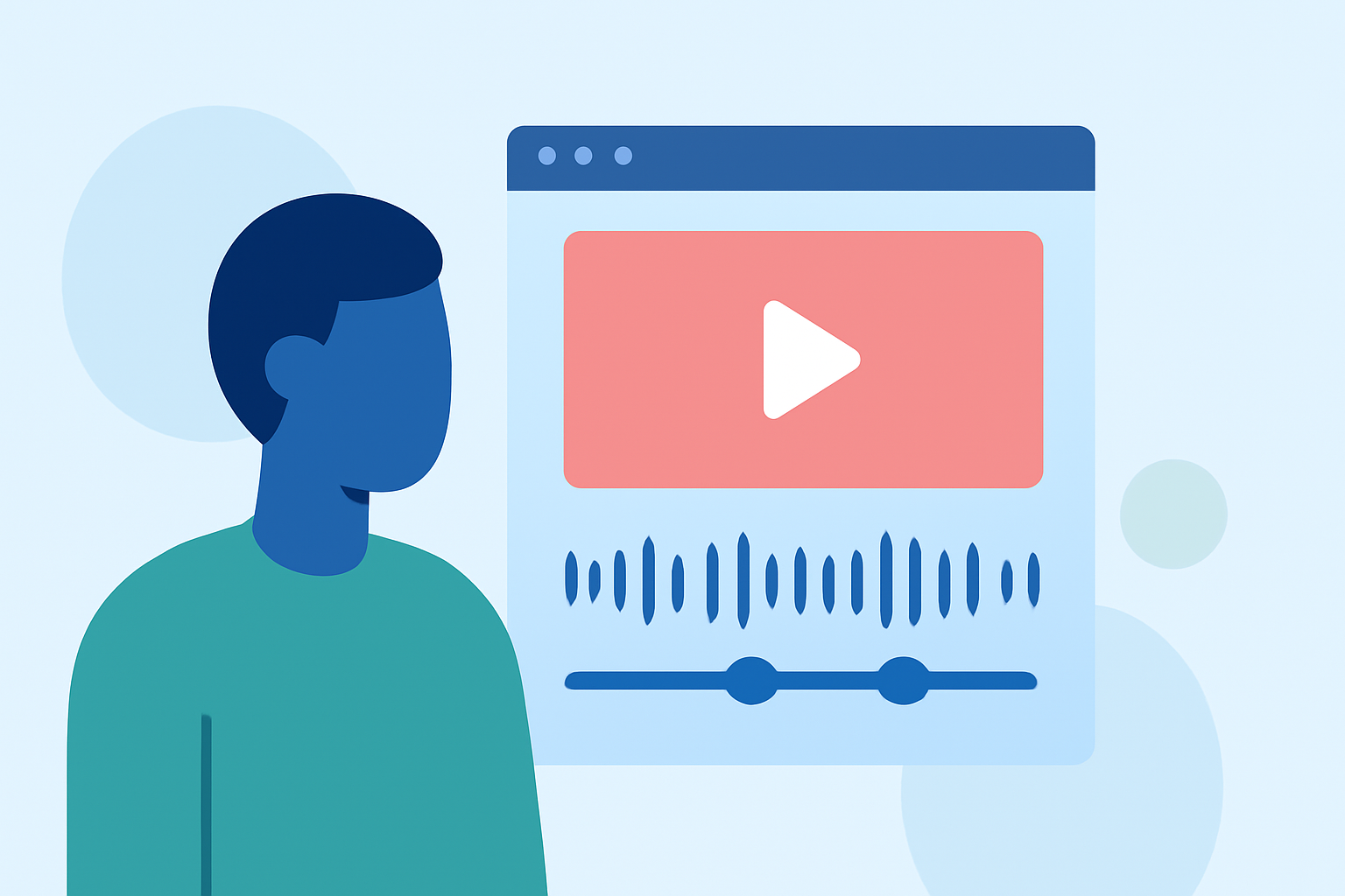 What App Should a Beginner Use for Editing Social Media Videos?