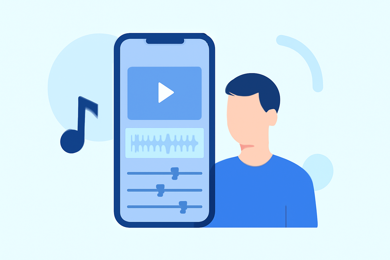 What App Should a Beginner Use for Editing Music Videos?