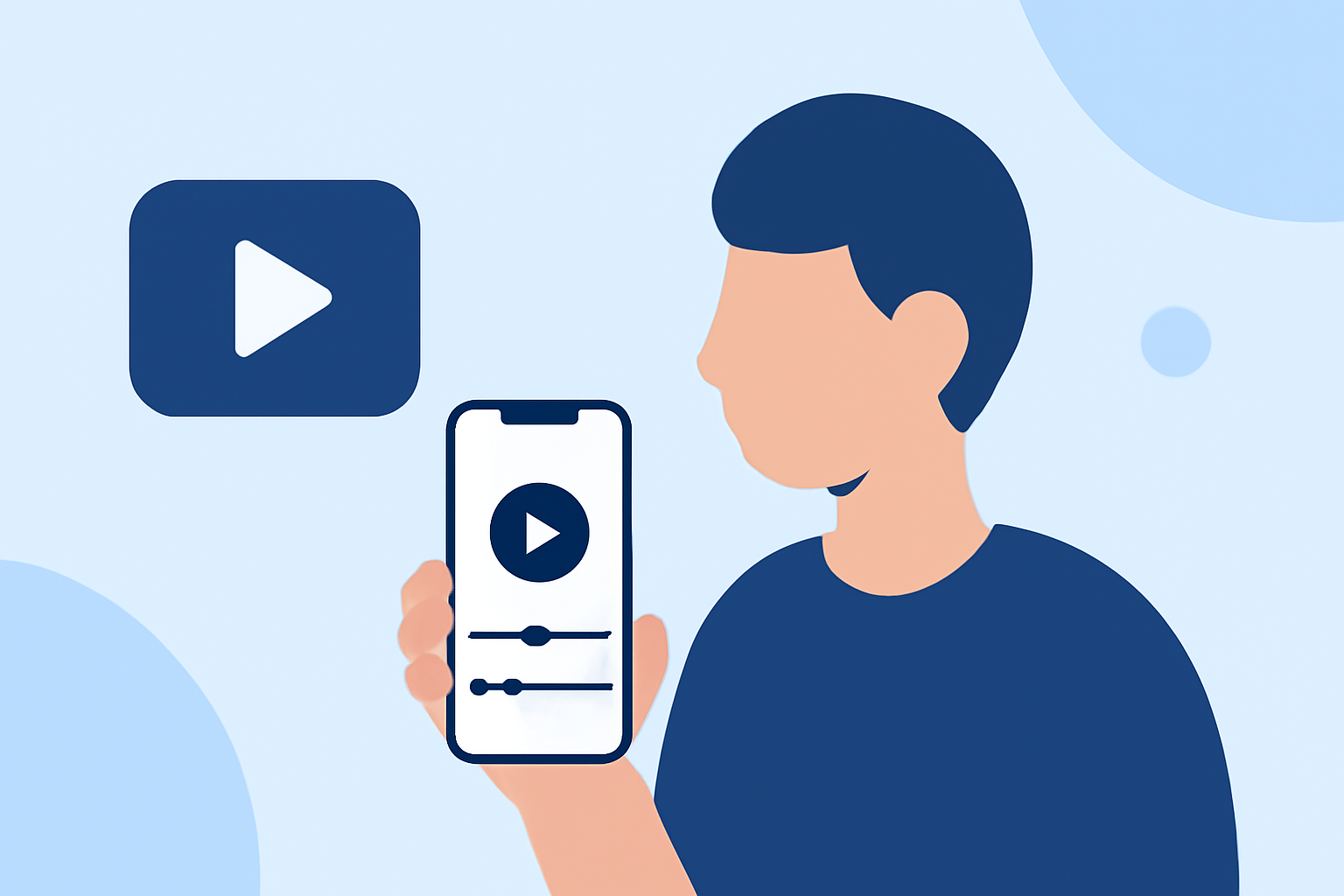 What App Should Beginners Use for Editing Videos on iPhone?