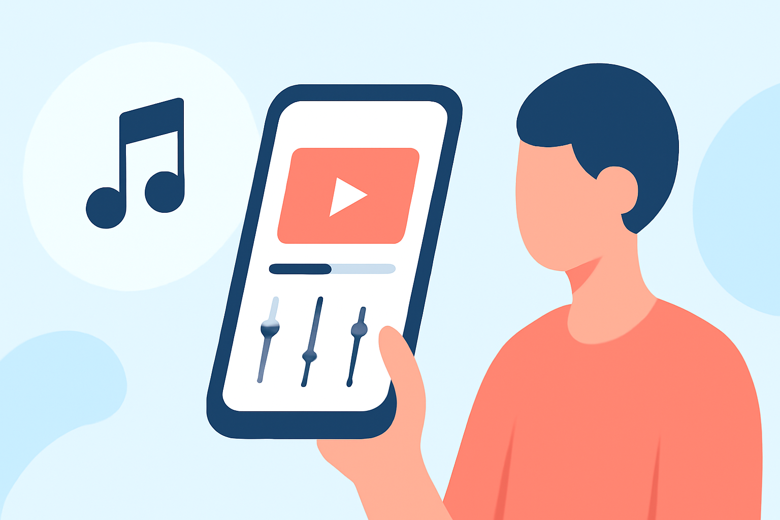 What App to Make Music Videos Should I Use with Simple Controls?