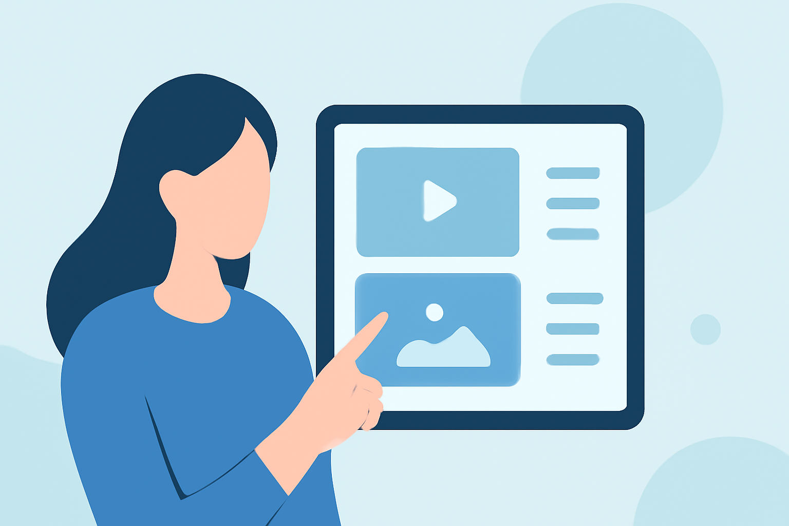 What App to Make Slideshow Videos Should I Look for as a Beginner?