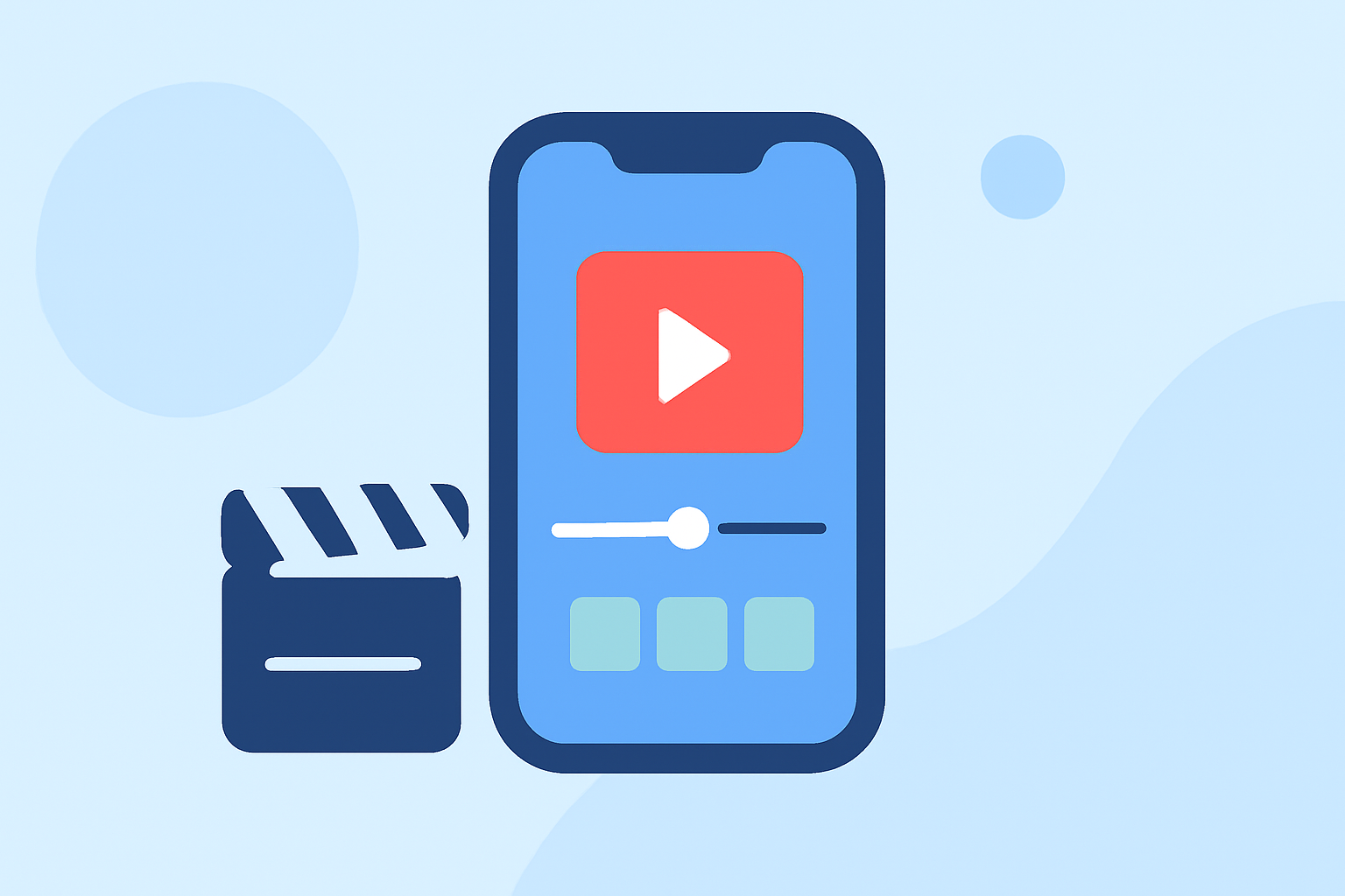 What iPhone App Is Best for Editing Videos for Creators?