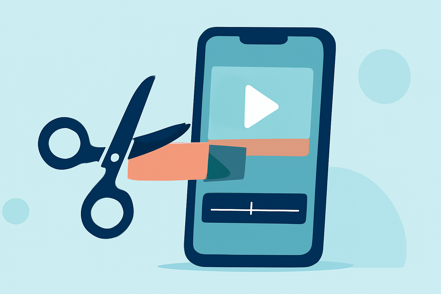 What iPhone App Works Best for Cutting Videos?