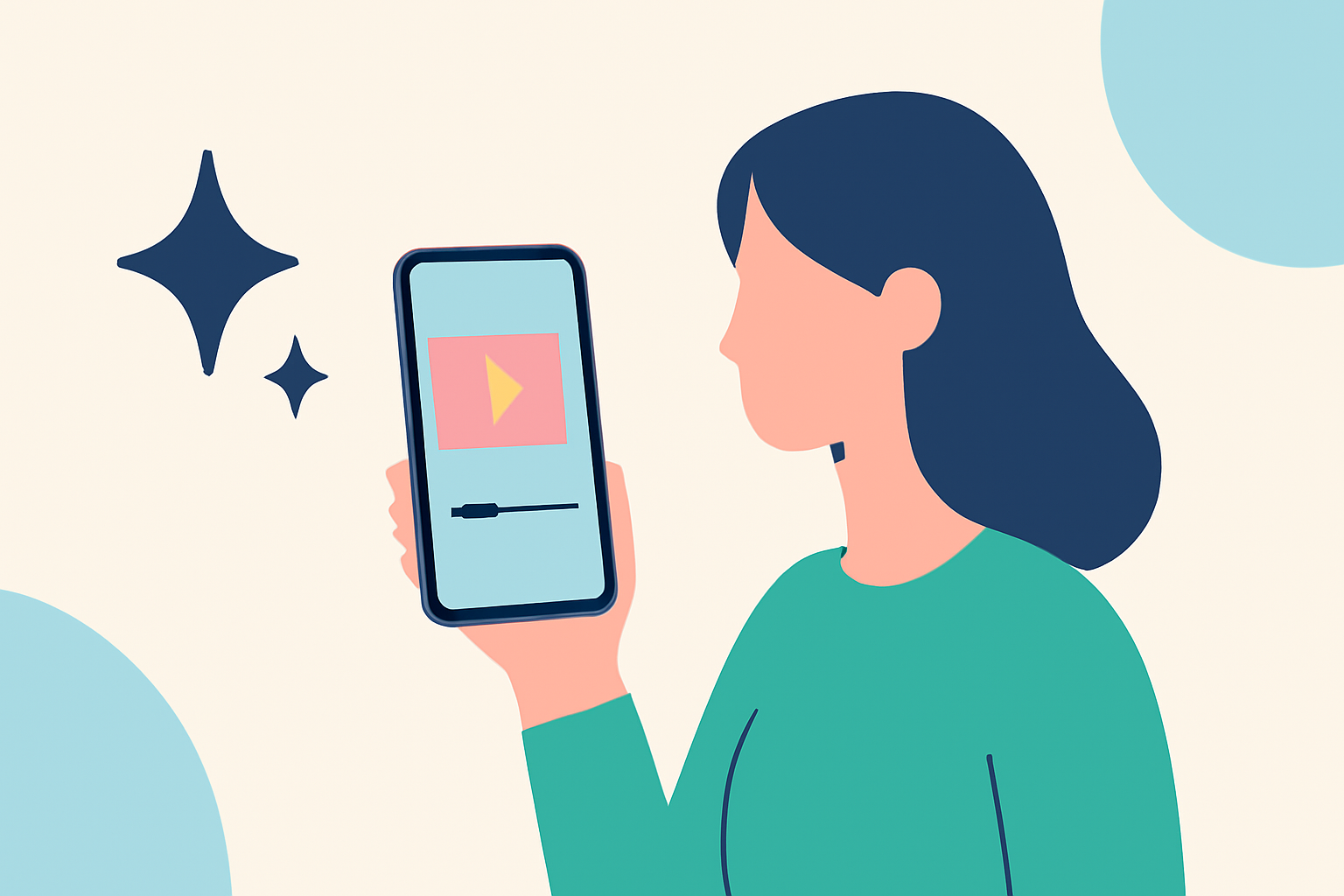 What iPhone App Works Best for Editing Beauty Videos?