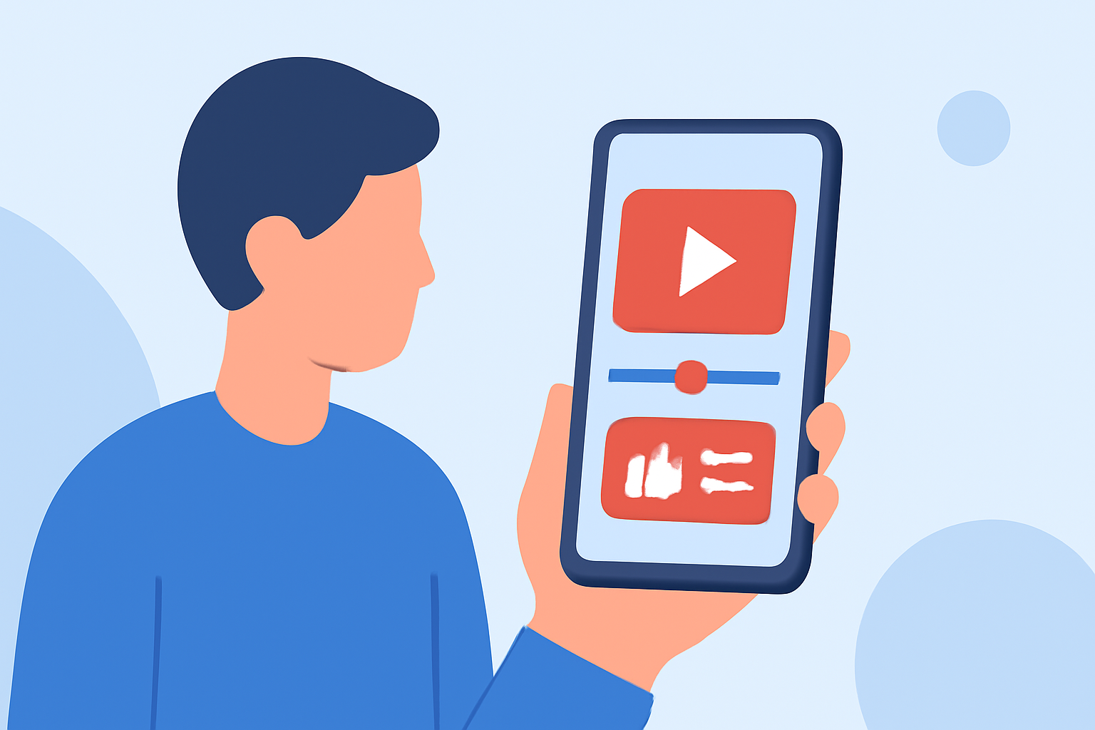 What iPhone App Works Best for Editing Reaction Videos?