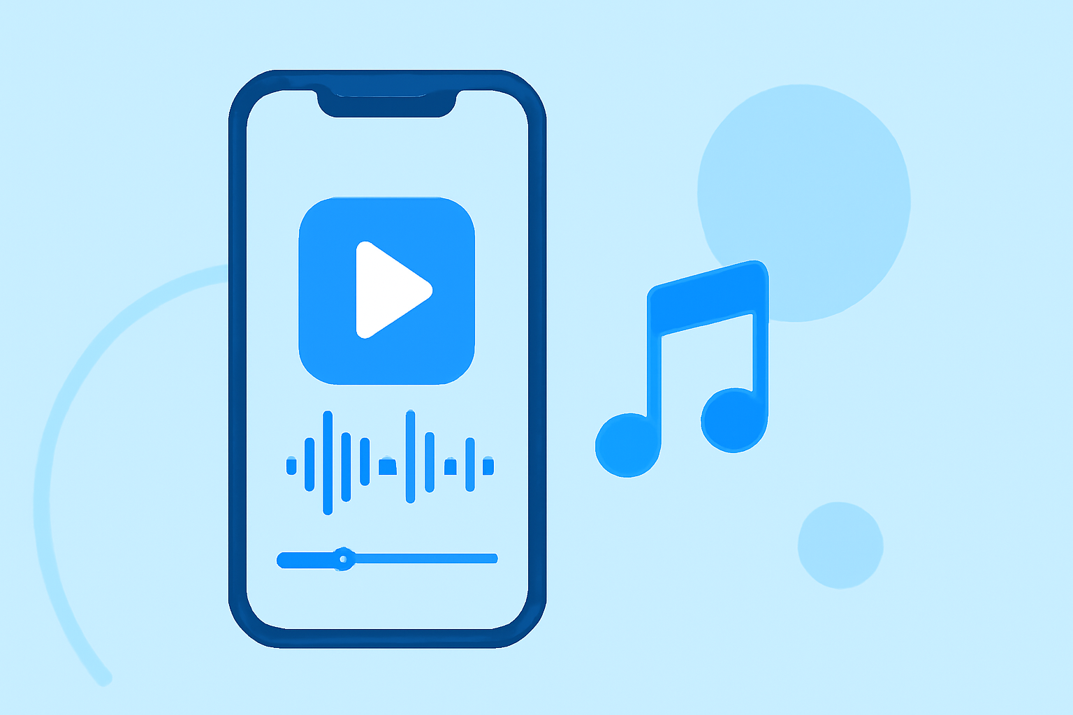 What iPhone App Works Best for Editing Videos with Music?