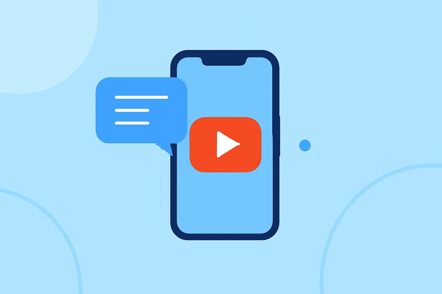 What iPhone App Works Best for Making YouTube Shorts?