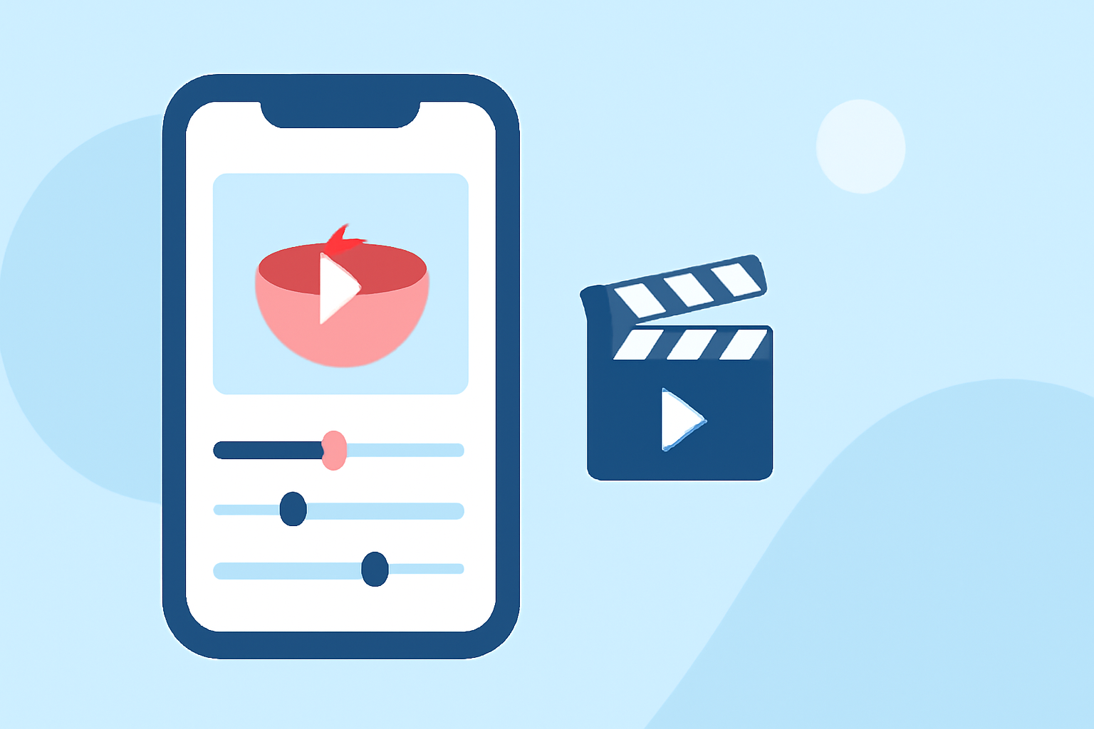 What Is a Good App for Food Video Editing?